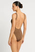 Bond-Eye Lurex Mara One Piece